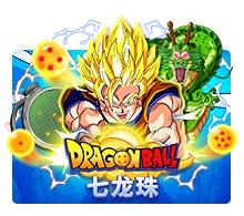Joker123 : Dragon Ball - TITANBET138