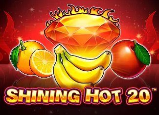 Pragmatic : Shining Hot 20 - TITANBET138