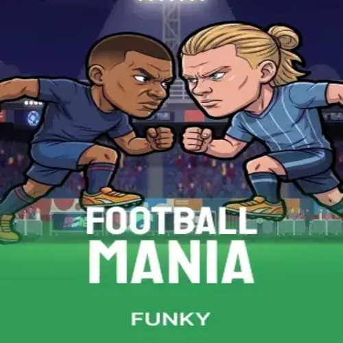 Football Mania - TITANBET138
