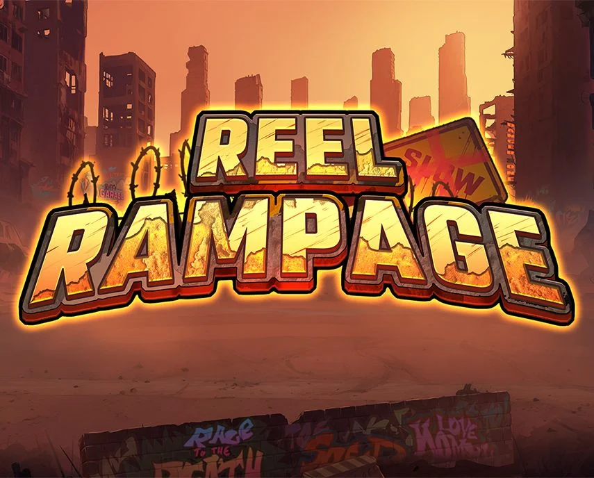 Slotmill : Reel Rampage - TITANBET138