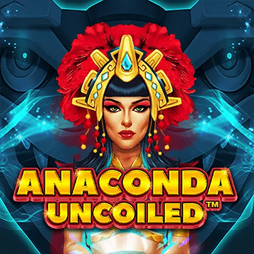 Playtech : Anaconda Uncoiled - TITANBET138