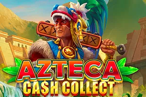 Playtech : Azteca: Cash Collect - TITANBET138