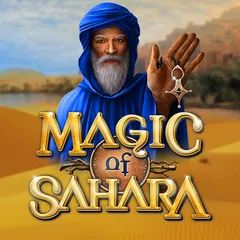 Microgaming : Magic of Sahara - TITANBET138