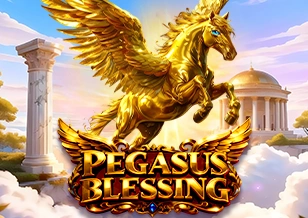 Berkah Pegasus - TITANBET138