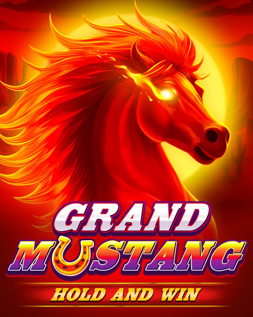 Bgaming : Grand Mustang - TITANBET138