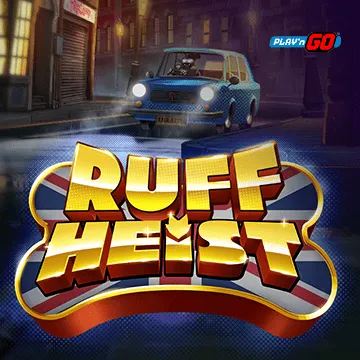 PlaynGo : Ruff Heist - TITANBET138