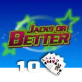 Jacks or Better 10 Hand - TITANBET138