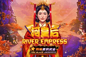 Playtech : Fire Blaze: River Empress - TITANBET138