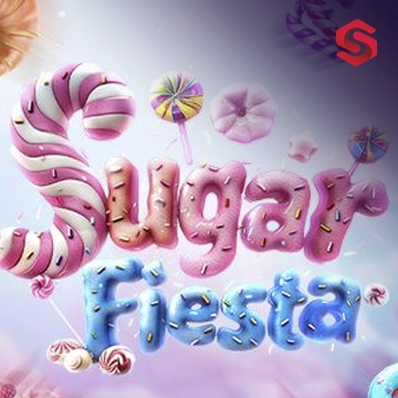 SmartSoft : Sugar Fiesta - TITANBET138
