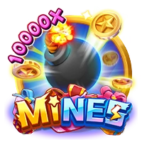 MINES - TITANBET138