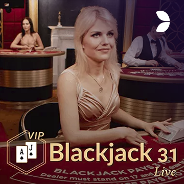 Blackjack VIP 31 - TITANBET138