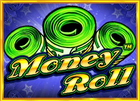 Pragmatic : Money Roll - TITANBET138