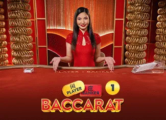 Baccarat 1 - TITANBET138