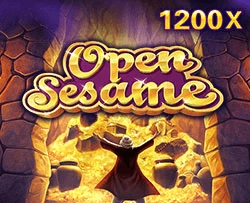 JDB : Open Sesame - TITANBET138