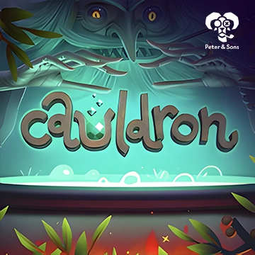 PeterSons : Cauldron - TITANBET138