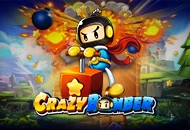 Spadegaming : Crazy Bomber - TITANBET138