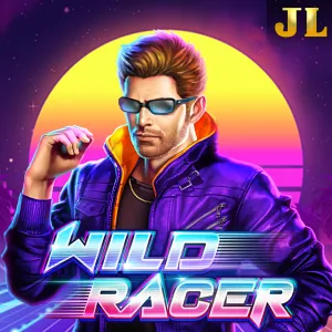 Jili : Wild Racer - TITANBET138
