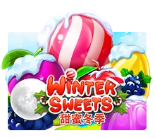Joker123 : Winter Sweets - TITANBET138