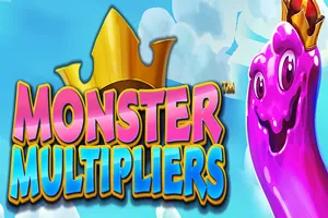 Playtech : Monster Multipliers - TITANBET138