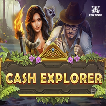 Redtiger : Cash Explorer - TITANBET138