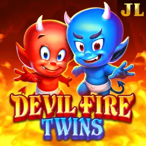 Jili : Devil Fire Twins - TITANBET138