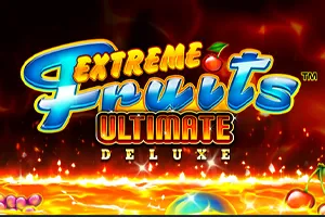 Playtech : Extreme Fruits Ultimate Deluxe - TITANBET138