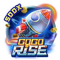GOGO RISE - TITANBET138