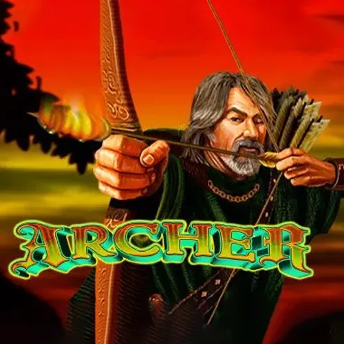 Playtech : Archer - TITANBET138