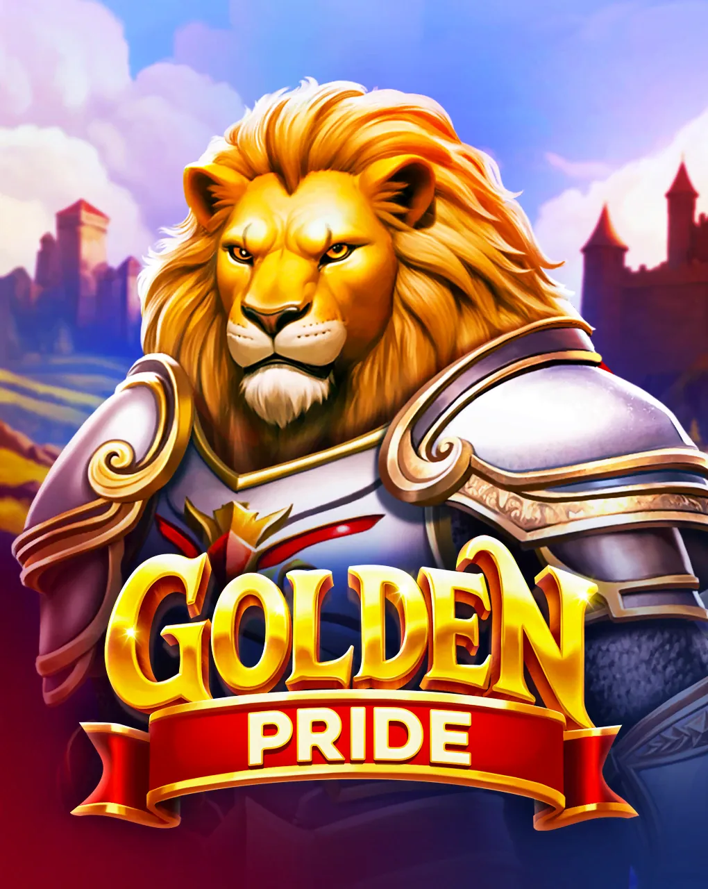 Bgaming : Golden Pride - TITANBET138