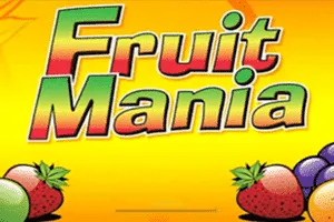 Playtech : Fruit Mania - TITANBET138