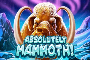 Playtech : Absolutely Mammoth - TITANBET138