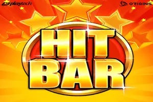 Playtech : Hit Bar - TITANBET138