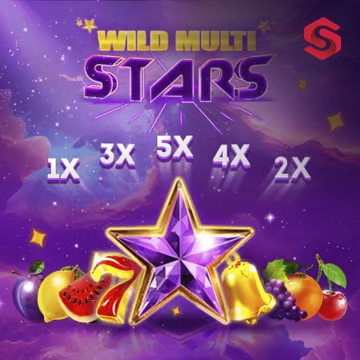 SmartSoft : WildMultiStar - TITANBET138