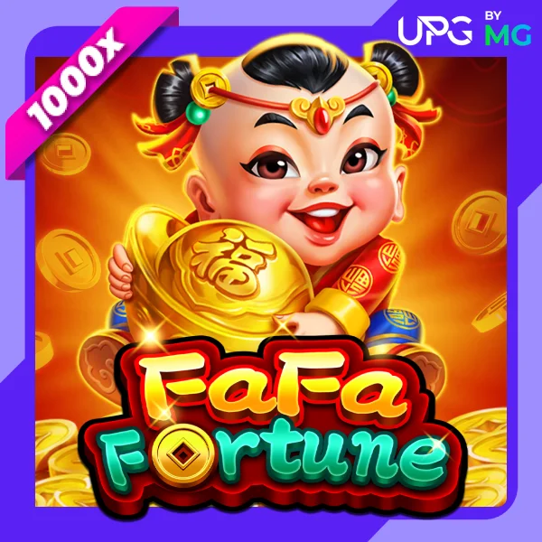 Microgaming : FaFa Fortune - TITANBET138