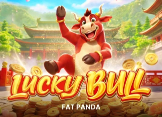 FatPanda : Lucky Ox - TITANBET138