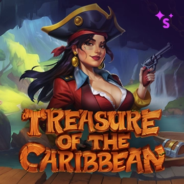 Spinocchio : Treasure of the Caribbean - TITANBET138