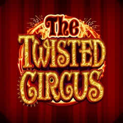 Microgaming : The Twisted Circus - TITANBET138
