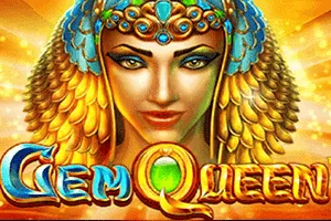 Playtech : Gem Queen - TITANBET138