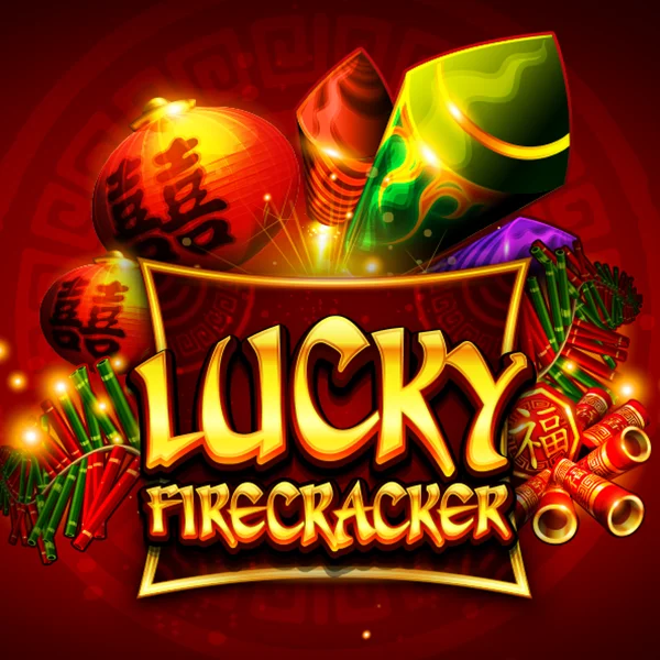 Microgaming : Lucky Firecracker - TITANBET138