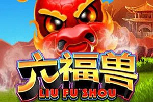 Playtech : Liu Fu Shou - TITANBET138
