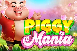 Playtech : Piggy Mania - TITANBET138