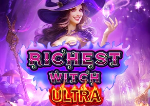 Penyihir Kaya ULTRA - TITANBET138