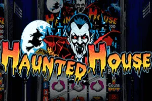 Playtech : Haunted House - TITANBET138
