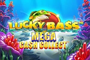 Playtech : Lucky Bass: Mega Cash Collect - TITANBET138