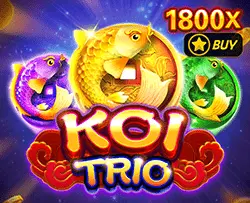 JDB : Koi Trio - TITANBET138