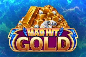 Mad Hit Gold - TITANBET138