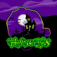 Microgaming : Halloweenies - TITANBET138