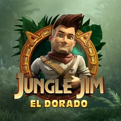 Microgaming : Jungle Jim - El Dorado - TITANBET138
