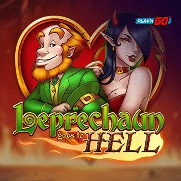 PlaynGo : Leprechaun goes to Hell - TITANBET138