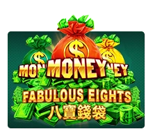 Joker123 : Fabulous Eights - TITANBET138